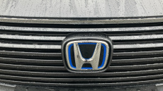 Honda HR-V 1.5 eHEV Advance 5dr CVT Hybrid Hatchback